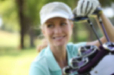 Does One Really Need a Caddy?